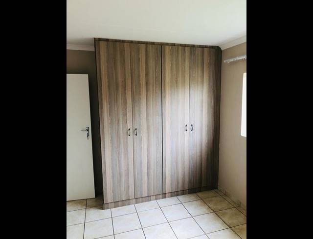 3 BEDROOM TOWNHOUSE FOR SALE IN WATERKLOOF